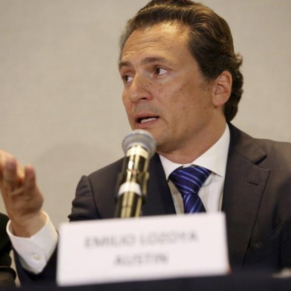 Emilio Lozoya revela que gobierno de EPN pagó 6.8 mdp en sobornos a Ricardo Anaya