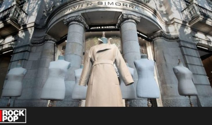 Empresa española lanza ropa fabricada con tejido “anti Covid”