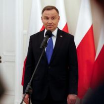 Estrecha victoria del ultraconservador Duda en presidenciales en Polonia