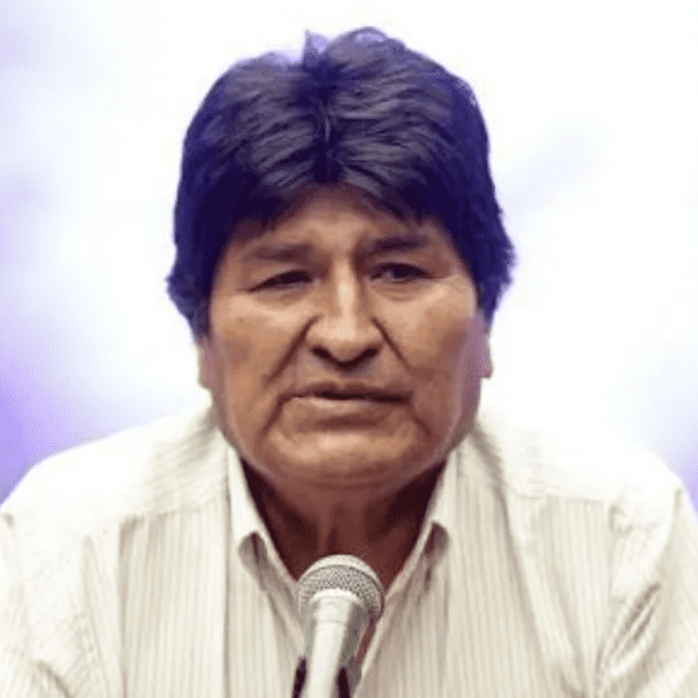 Exministro de Evo Morales es detenido por robar shampoo en Coyoacán, CDMX