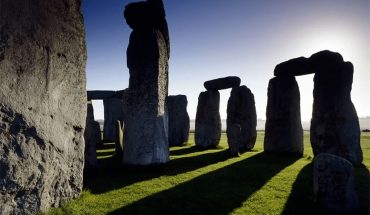Expertos ya revelaron el origen de las rocas de Stonehenge