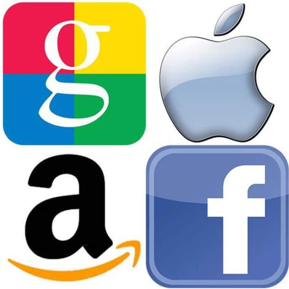 Facebook, Google, Amazon y Apple se reunirán hoy con congreso de Estados Unidos