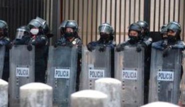 Fiscalía investigaría a un alto mando policial por atentado a García Harfuch