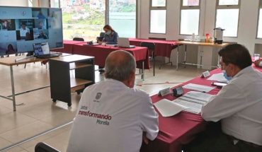 Fortalece Gobierno de Morelia a Comisión Municipal de Seguridad