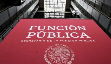 Función Pública expuso CURP, RFC y sexo de servidores públicos