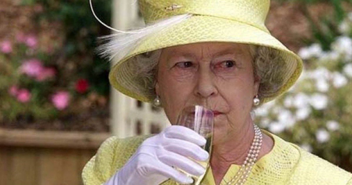 Ginebra: la bebida que vende la casa real británica se agotó en 8 horas