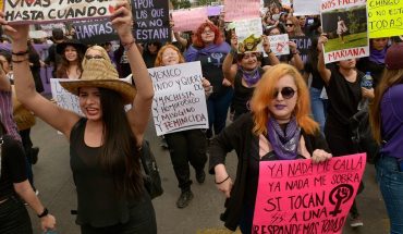 Gobierno da marcha atrás a recortes en atención a violencia de género