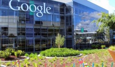 Google: no piensa en volver a las oficinas hasta julio de 2021