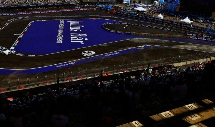 Gran Premio de México se vería afectado por el uso del Autódromo como hospital