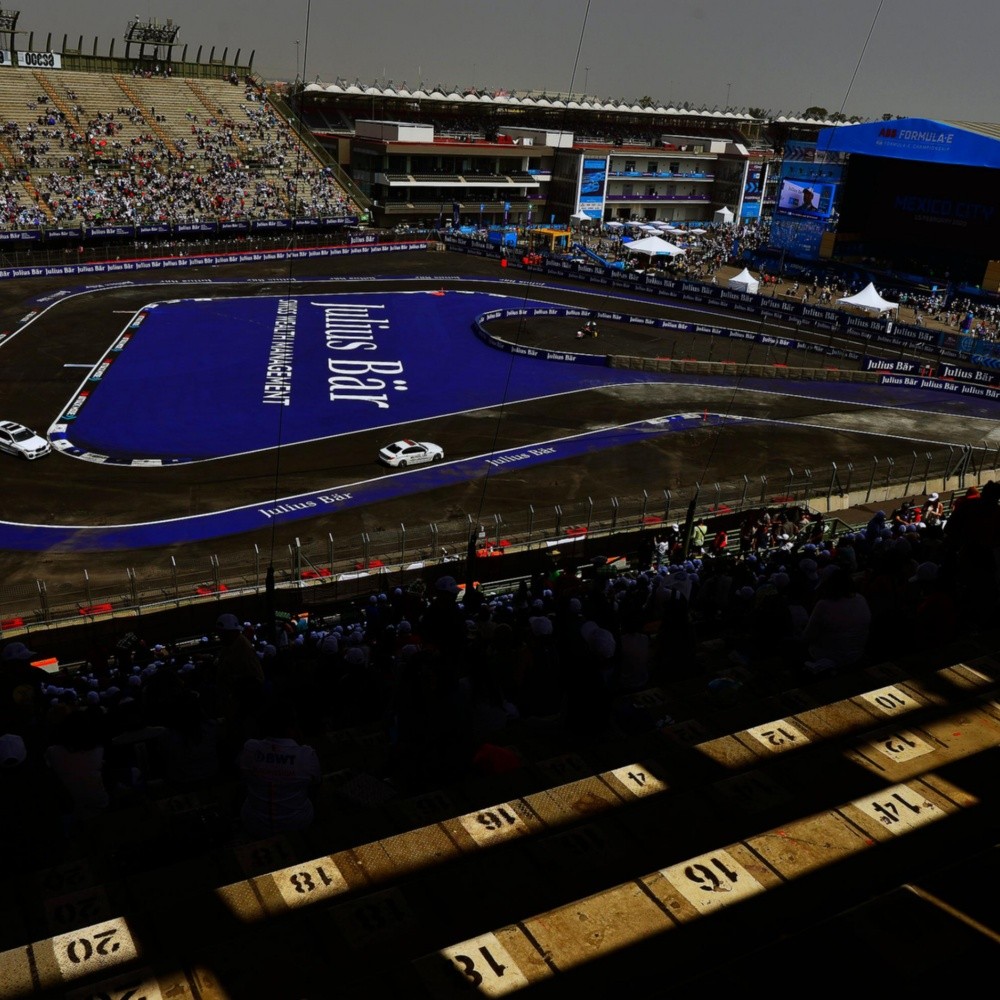 Gran Premio de México se vería afectado por el uso del Autódromo como hospital