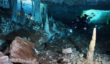 Hallan minas de ocre en Yucatán; podrían ser las más antiguas de América