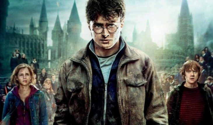 Harry Potter cumple 40 años y hay marathón de películas