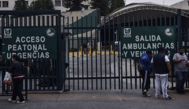 IMSS entrega cuerpo equivocado de un fallecido por COVID en Veracruz