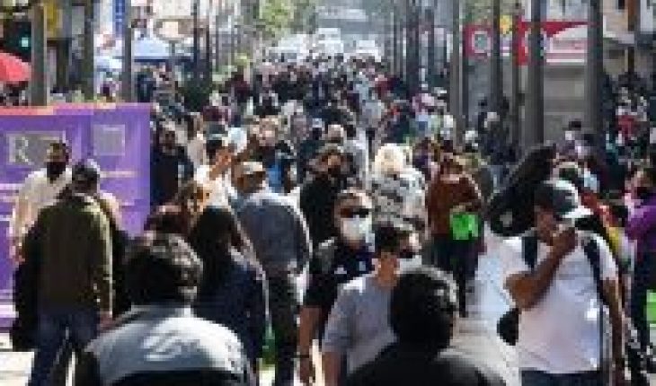 Informe Epidemiológico del Minsal: Antofagasta es la comuna con más casos activos y Puente Alto registra fuerte baja de contagios