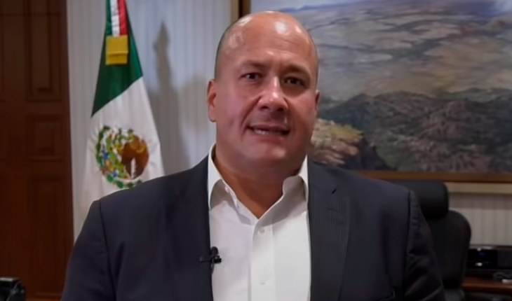 Jalisco podría retornar al encierro 14 días si población no acata medidas sanitarias (Video)