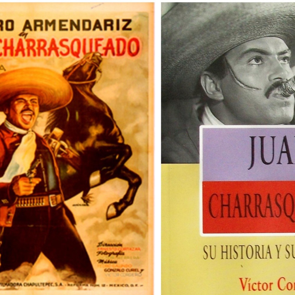 Juan Charrasqueado, la triste historia de un ranchero enamorado