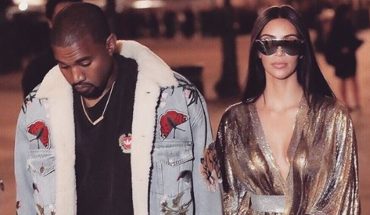 Kim Kardashian rompió el silencio tras polémicos mensajes de Kanye West: “Tiene que lidiar con la presión y el aislamiento”