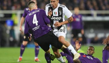 La Juventus tiene en la mira a un central para reforzar su defensa
