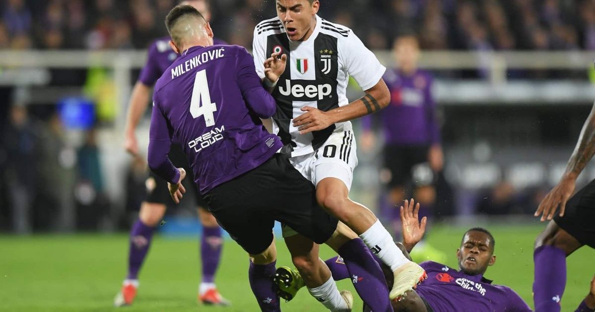 La Juventus tiene en la mira a un central para reforzar su defensa