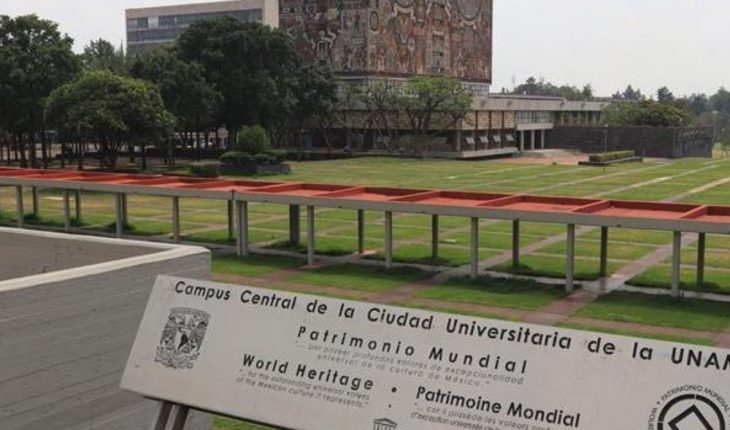 La UNAM como una de las dos mejores universidades de América Latina en internet