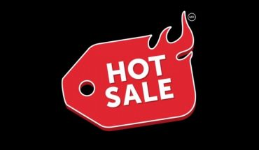 La facturación del Hot Sale creció un 128% respecto a la edición 2019