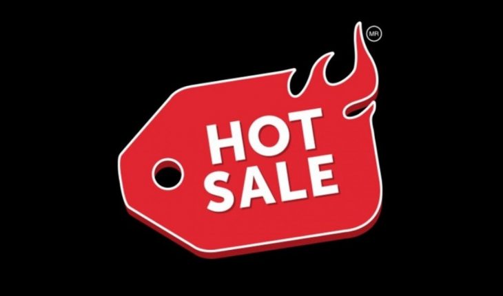 La facturación del Hot Sale creció un 128% respecto a la edición 2019