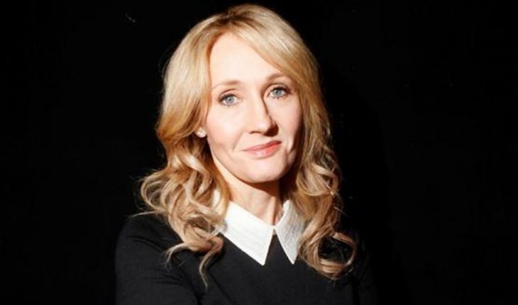 Libería retira las novelas de Harry Potter tras los dichos transfóbicos de J.R. Rowling