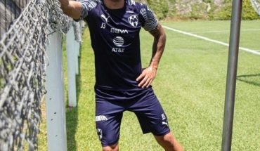 Liga MX: Antonio Mohamed debuta a su hijo con el primer equipo de Rayados de Monterrey