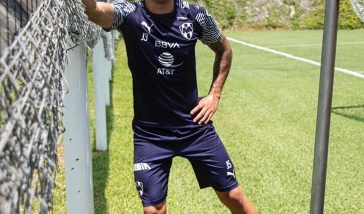 Liga MX: Antonio Mohamed debuta a su hijo con el primer equipo de Rayados de Monterrey