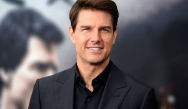 Los 58 años de Tom Cruise en cinco películas