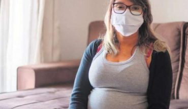 Los riesgos y dudas por las embarazadas en el marco de la pandemia