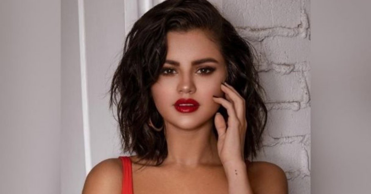 Los tatuajes de Selena Gomez y sus significados