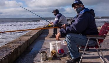 Mar del Plata: nuevo récord de casos pero continúa la reapertura de actividades
