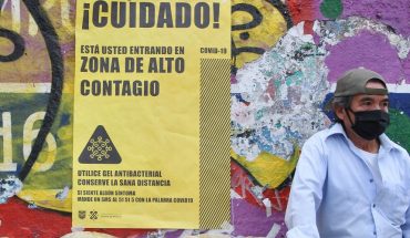México registra 668 muertes más por COVID y llega a 37 mil defunciones