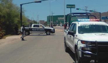 Muere una niña de 10 años en un ataque armado en Guaymas, Sonora