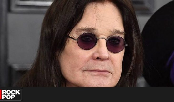 Ozzy Osbourne se encuentra preparando un nuevo álbum