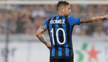 Papu Gómez: “si gano la Champions con el Atalanta me tiro en paracaídas”