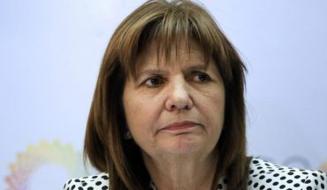 Patricia Bullrich le respondió a Alberto Fernández: “Usted vinculó a nuestro gobierno con la desaparición de Maldonado”