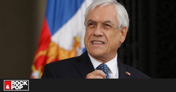 Piñera promulgará este viernes ley de retiro de fondos de las AFP