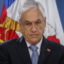 Piñera se queda sin margen de acción