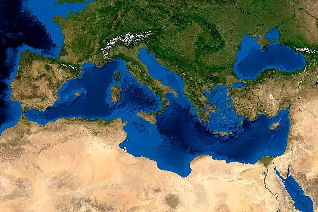 Por una narrativa energética euro-mediterránea alineada con el Pacto Verde