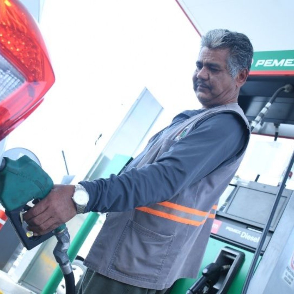 Precio de la gasolina en México hoy 3 de julio de 2020