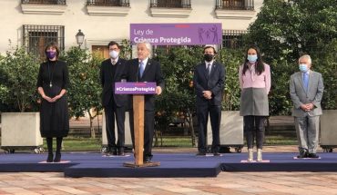 Presidente Piñera y aprobación del 10%: “No siento que uno experimente una derrota cuando lucha con convicción y con fuerza”