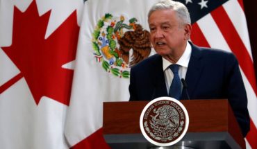 Presidente de México llegó a la Casa Blanca para reunirse con Donald Trump
