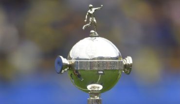 Proponen jugar el resto de la Copa Libertadores en Uruguay