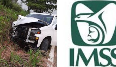 Recomendaciones del IMSS para evitar accidentes de tránsito
