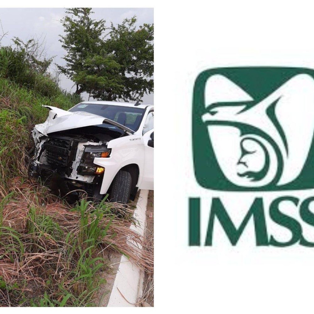 Recomendaciones del IMSS para evitar accidentes de tránsito