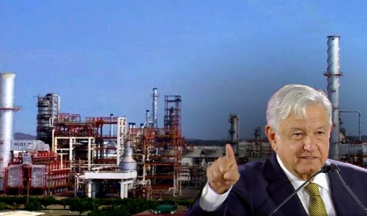Recuperación económica comenzará en agosto: López Obrador
