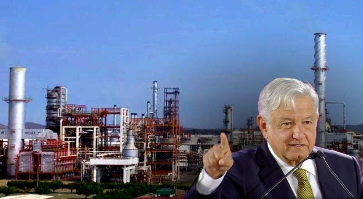 Recuperación económica comenzará en agosto: López Obrador