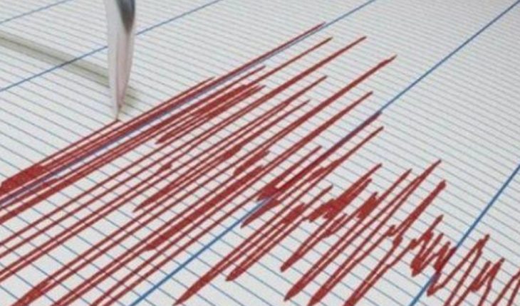 Reportan nuevo sismo de magnitud 4.1 en Crucecita, Oaxaca